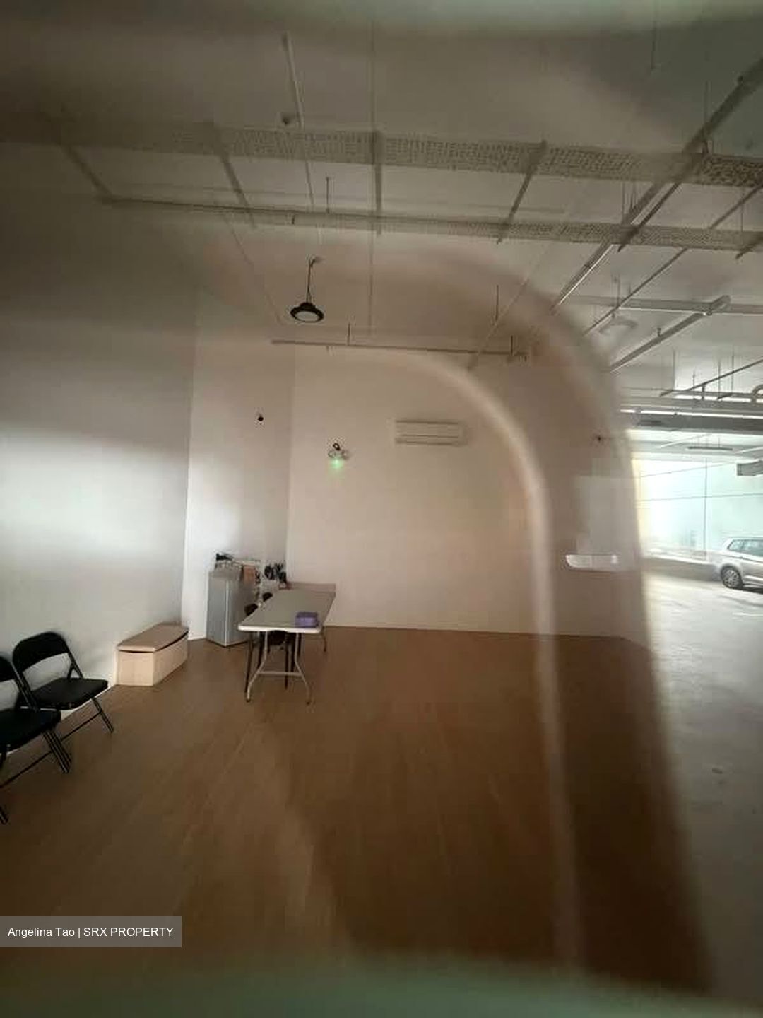 Tradehub 21 (D22), Factory #546729781